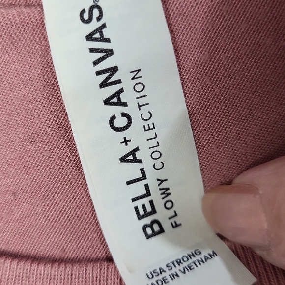 Gemini AF Crop Top - Picture 8 of 9